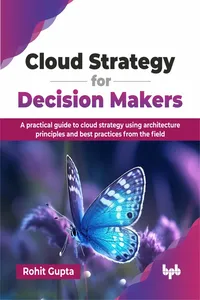 Cloud Strategy for Decision Makers_cover