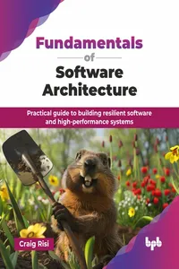 Fundamentals of Software Architecture_cover