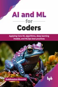 AI and ML for Coders_cover