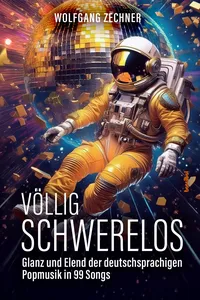 Völlig schwerelos_cover