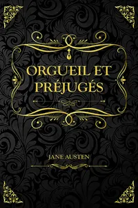 Orgueil et Préjugés_cover