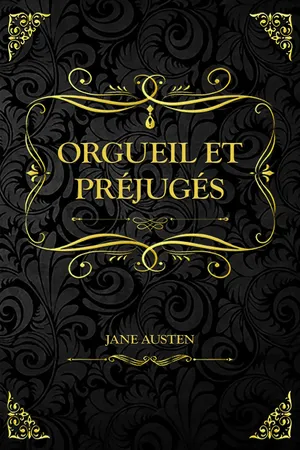 Orgueil et Préjugés