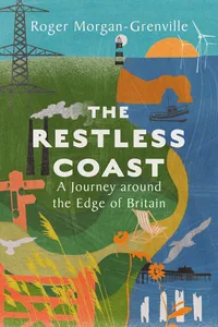 The Restless Coast_cover