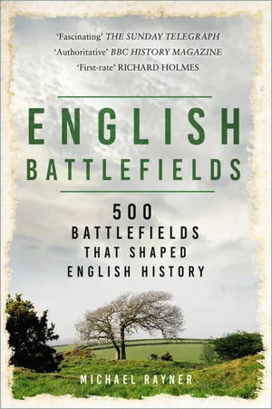 English Battlefields