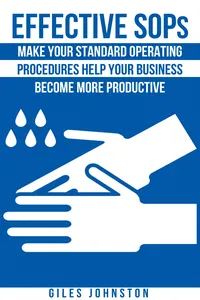 Effective SOPs_cover