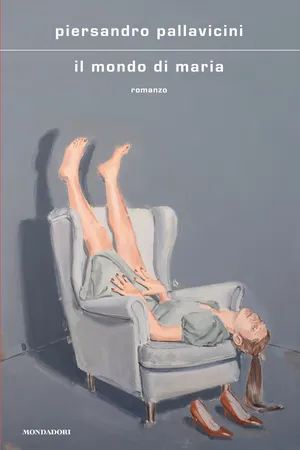 Il mondo di Maria