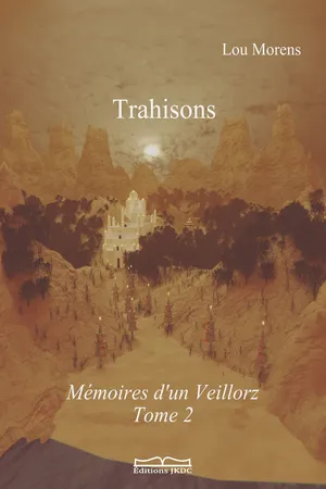 Trahisons