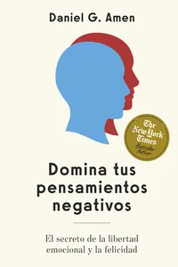 Domina tus pensamientos negativos_cover