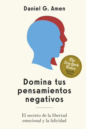 Domina tus pensamientos negativos