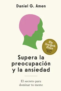 Supera la preocupación y la ansiedad_cover