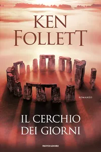 Il cerchio dei giorni_cover