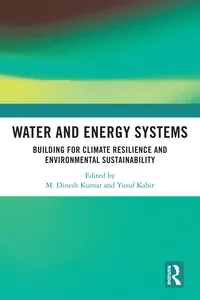 Water and Energy Systems_cover