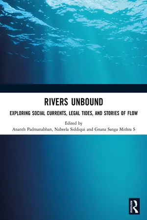 Rivers Unbound