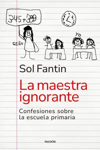 La maestra ignorante_cover