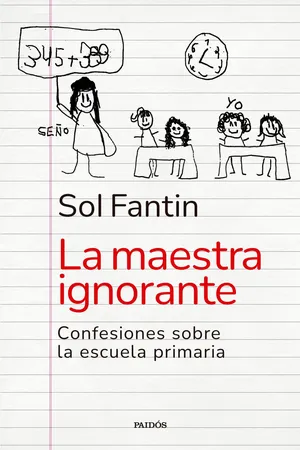 La maestra ignorante