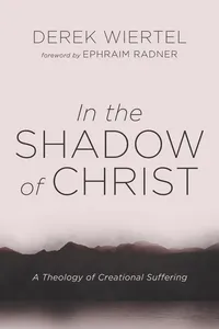 In the Shadow of Christ_cover