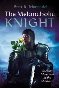 The Melancholic Knight_cover