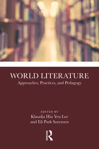 World Literature_cover