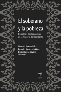 El soberano y la pobreza_cover