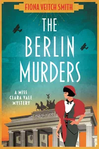 The Berlin Murders_cover