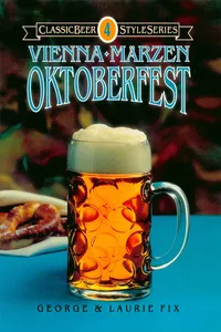 Vienna, Märzen, Oktoberfest_cover