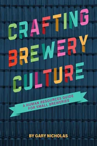 Crafting Brewery Culture_cover