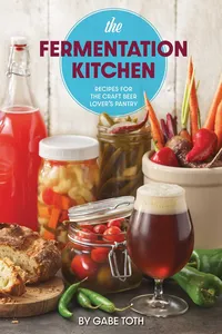 The Fermentation Kitchen_cover