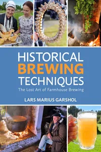 Historical Brewing Techniques_cover