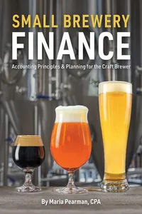 Small Brewery Finance_cover
