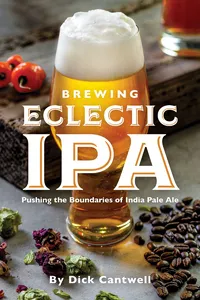 Brewing Eclectic IPA_cover