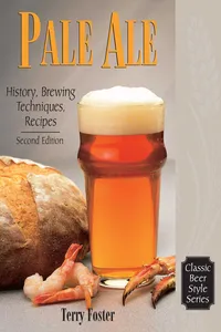Pale Ale, Revised_cover