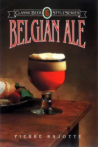 Belgian Ale_cover