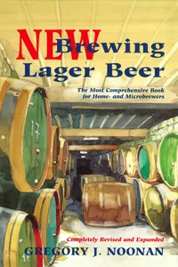 New Brewing Lager Beer_cover
