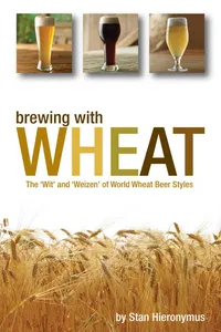 Brewing with Wheat_cover