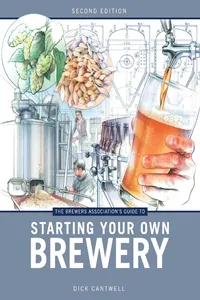 The Brewers Association's Guide to Starting Your Own Brewery_cover