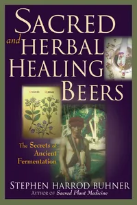 Sacred and Herbal Healing Beers_cover