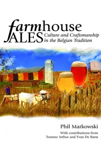 Farmhouse Ales_cover
