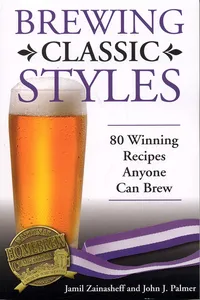 Brewing Classic Styles_cover