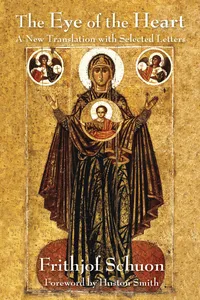 The Eye of the Heart_cover