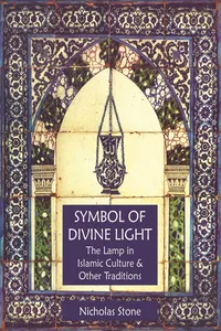 Symbol of Divine Light_cover