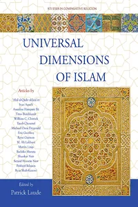 Universal Dimensions of Islam_cover