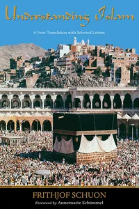 Understanding Islam_cover