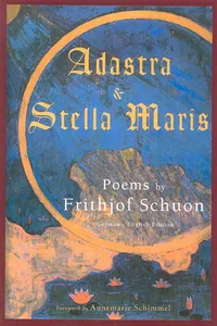 Adastra & Stella Maris_cover