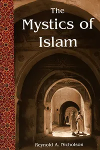 Mystics Of Islam_cover