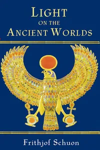 Light on the Ancient Worlds_cover