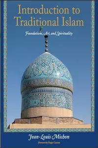 Introduction to Traditional Islam_cover