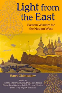 Light from the East_cover