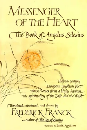 Messenger Of The Heart