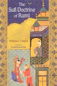 The Sufi Doctrine of Rumi_cover