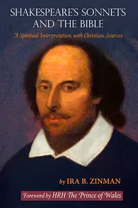 Shakespeare's Sonnets and the Bible_cover